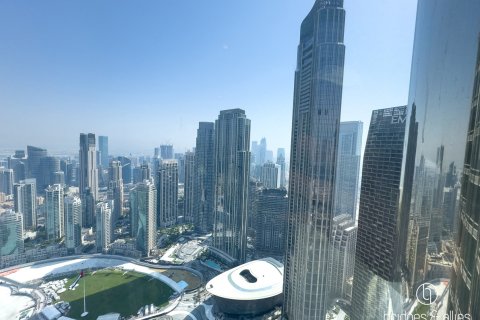 Apartament në Downtown Dubai (Downtown Burj Dubai), Emiratet e Bashkuara Arabe 1 dhomë, 51 m2. № 697449 - Foto 14