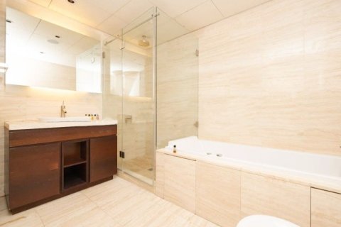 Apartament në Downtown Dubai (Downtown Burj Dubai), Emiratet e Bashkuara Arabe 1 dhomë, 51 m2. № 697449 - Foto 11