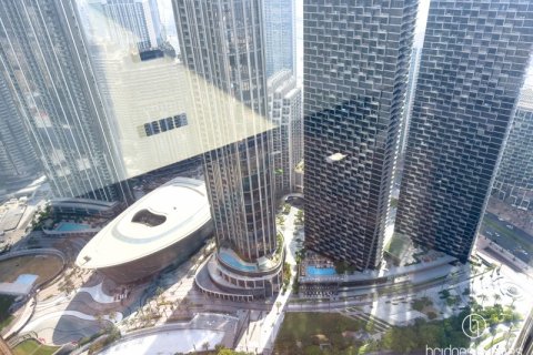 Apartament në Downtown Dubai (Downtown Burj Dubai), Emiratet e Bashkuara Arabe 1 dhomë, 51 m2. № 697449 - Foto 4