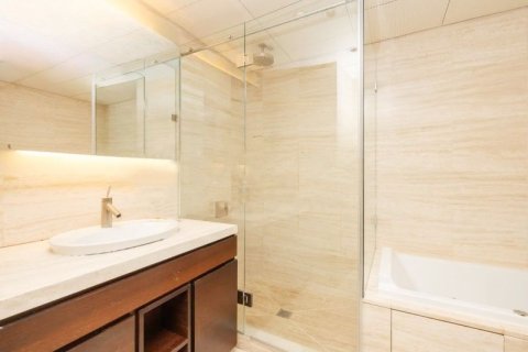 Apartament në Downtown Dubai (Downtown Burj Dubai), Emiratet e Bashkuara Arabe 1 dhomë, 51 m2. № 697449 - Foto 12