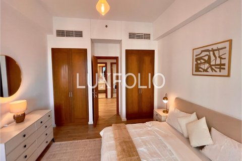 Palm Jumeirah, Dubai, UAE의 임대용 아파트 침실 3개, 234제곱미터 번호 628108 - 사진 8