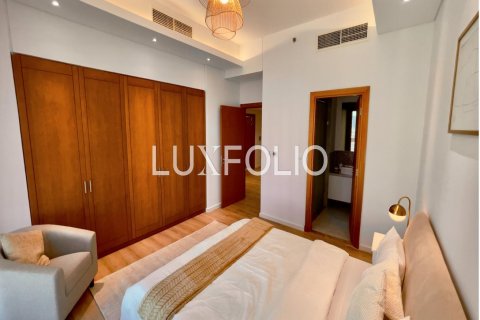 Palm Jumeirah, Dubai, UAE의 임대용 아파트 침실 3개, 234제곱미터 번호 628108 - 사진 7
