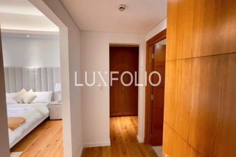 Palm Jumeirah, Dubai, UAE의 임대용 아파트 침실 3개, 234제곱미터 번호 628108 - 사진 5