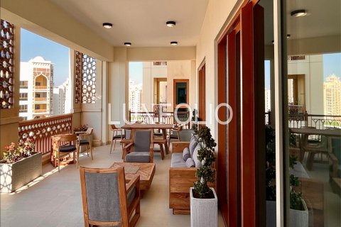 Palm Jumeirah, Dubai, UAE의 임대용 아파트 침실 3개, 234제곱미터 번호 628108 - 사진 6