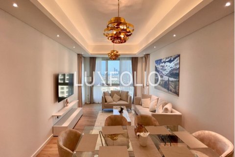 Palm Jumeirah, Dubai, UAE의 임대용 아파트 침실 3개, 234제곱미터 번호 628108 - 사진 2