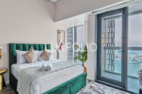 阿联酋 Dubai Dubai Marina 待租 : 4 卧, 237 平方米 , 编号628110 - 照片 9