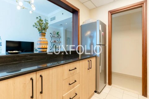 Üürile anda korter asukohaga Dubai Marina, AÜE: 2 magamistoaga, 122 m² Nr 628107 - pilt 11