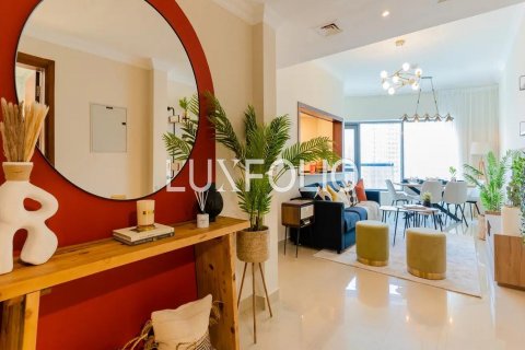 Üürile anda korter asukohaga Dubai Marina, AÜE: 2 magamistoaga, 122 m² Nr 628107 - pilt 9