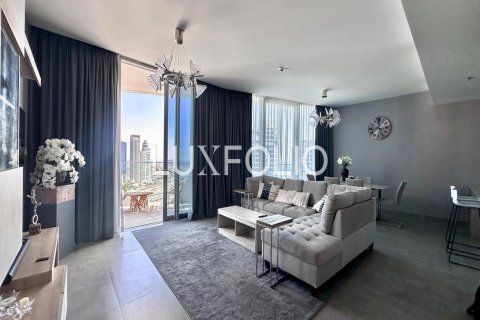 Wohnung in Dubai Marina, Dubai, VAE: 2 Schlafzimmer, 142 m2 Nr. 628105