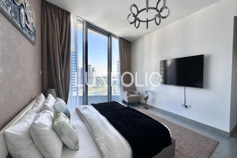 Apartment sa Dubai Marina, UAE 2 silid-tulugan, 142 sq.m. № 628105 - larawan 8