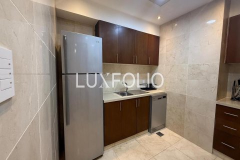 Apartamento para arrendamento em Dubai Marina, Dubai, EAU 1 quarto, 84 m2 № 628106 - foto 7