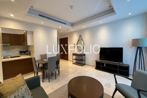 Apartamento para arrendamento em Dubai Marina, Dubai, EAU 1 quarto, 84 m2 № 628106 - foto 3