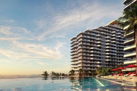 Apartman u Ras Al Khaimah, UAE 2 spavaćih soba, 144 m2 Br. 735013 - fotografija 2