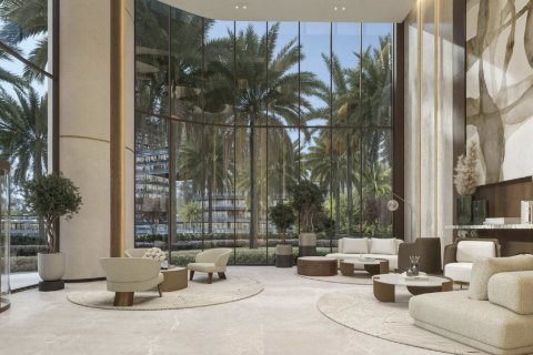 דירה למכירה ב Ras Al Khaimah, איחוד האמירויות  2 חדרי שינה, 101 מ"ר, מספר 735008 - תמונה 5
