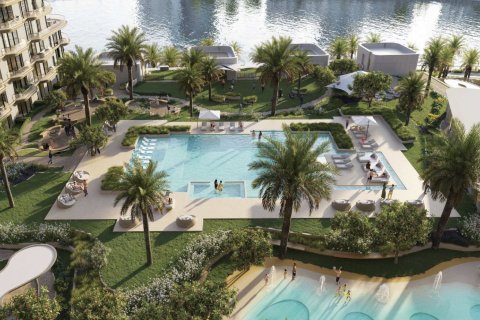 דירה למכירה ב Ras Al Khaimah, איחוד האמירויות  2 חדרי שינה, 101 מ"ר, מספר 735008 - תמונה 11