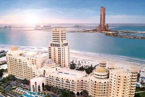 Huvila Ras Al Khaimah, Arabiemiraatit 8 makuuhuonetta, 909 m2 № 735012 - kuva 11