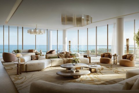 Müüa korter asukohaga Dubai, AÜE: 1 magamistoaga, 79 m² Nr 680110 - pilt 10