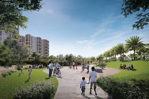 Apartamento en venta en Dubai, EAU 3 dormitorios, 157 m2 № 680107 - foto 7