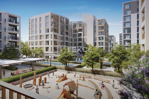 Apartamento en venta en Dubai, EAU 3 dormitorios, 157 m2 № 680107 - foto 2
