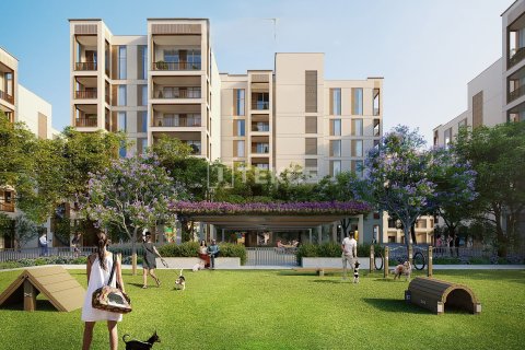 Apartmán v Dubai, SAE 3 spálne, 157 m2 č. 680107