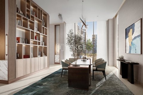 Apartamento en venta en Dubai, EAU 3 dormitorios, 157 m2 № 680107 - foto 14