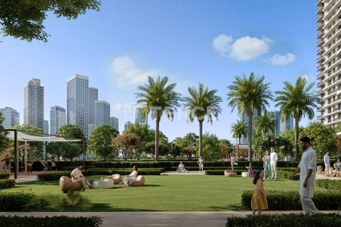 Müüa korter asukohaga Dubai, AÜE: 3 magamistoaga, 186 m² Nr 680109 - pilt 4