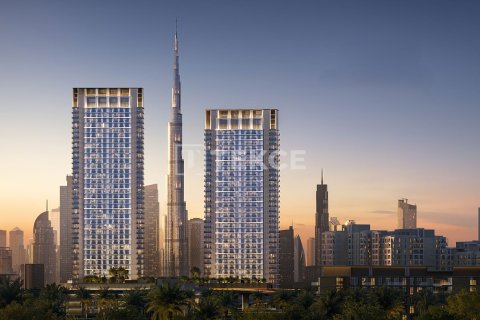 Apartmán v Dubai, SAE 3 spálne, 186 m2 č. 680109