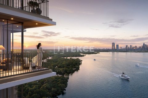 Müüa korter asukohaga Dubai, AÜE: 3 magamistoaga, 186 m² Nr 680109 - pilt 2