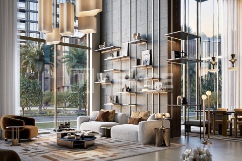 Müüa korter asukohaga Dubai, AÜE: 3 magamistoaga, 186 m² Nr 680109 - pilt 8