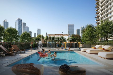 Müüa korter asukohaga Dubai, AÜE: 3 magamistoaga, 186 m² Nr 680109 - pilt 5