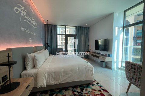 Palm Jumeirah, Dubai, संयुक्त अरब अमीरात में अपार्टमेंट, 48 वर्ग मीटर, संख्या 591957