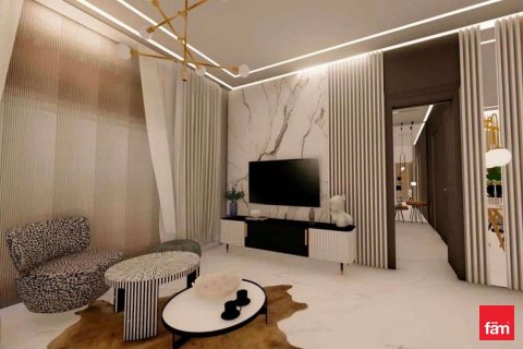 Dubai, BAE’de satılık daire 1 yatak odası, 51.4 m&sup2; No 751860 - fotoğraf 3