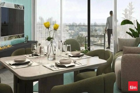 Dubai, BAE’de satılık daire 1 yatak odası, 51.4 m&sup2; No 751860 - fotoğraf 2