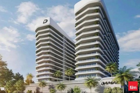 Dubai, BAE’de satılık daire 1 yatak odası, 51.4 m&sup2; No 751860 - fotoğraf 9