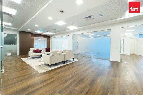 Pejabat di Downtown Dubai (Downtown Burj Dubai), UAE 513.5 meter persegi № 751859 - foto 6