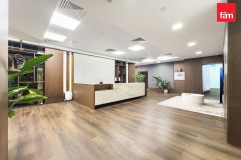 Zyrë në Downtown Dubai (Downtown Burj Dubai), Emiratet e Bashkuara Arabe 513.5 m2. № 751859
