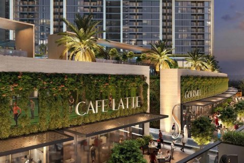 Dubai, UAE의 판매용 아파트 침실 2개, 88제곱미터 번호 599134 - 사진 8