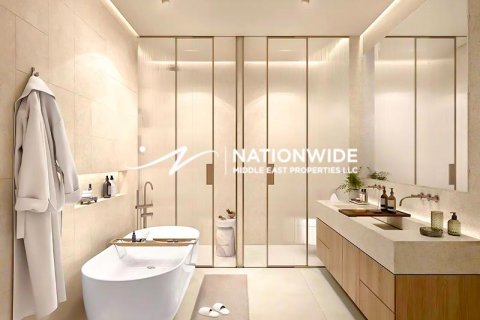 Apartament de vânzare în Abu Dhabi, EAU 1 dormitor, 92 mp. №619131 - poză 7