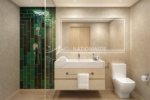 Apartament de vânzare în Abu Dhabi, EAU 1 dormitor, 92 mp. №619131 - poză 6