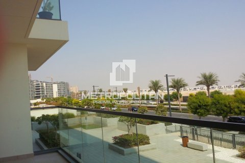 Apartament w Dubai Hills Estate, Dubai, ZEA 3 sypialnie, 169 mkw. nr 437019