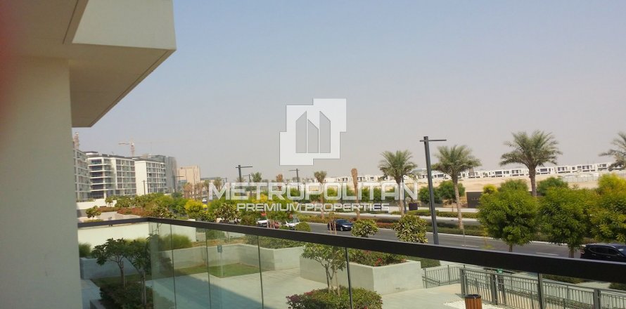 Dzīvoklis Dubai Hills Estate, Dubaijā, AAE 3 istabas, 169 m2 Nr. 437019