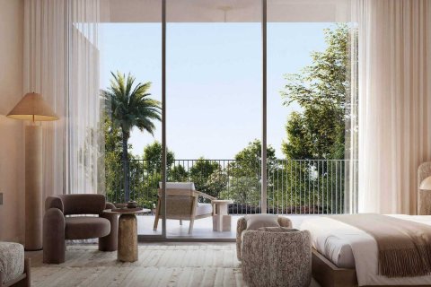 Villa in vendita a The Valley, Dubai, EAU 5 camere da letto, 730 mq. № 660726 - foto 11
