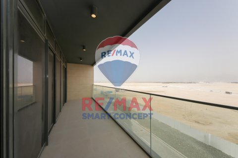 Saadiyat Island、Abu Dhabi、UAEにあるマンション 2ベッドルーム、115.8 m2 No580337