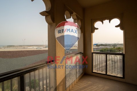 Apartment sa Saadiyat Island, Abu Dhabi, UAE 3 silid-tulugan, 204.4 sq.m. № 580511