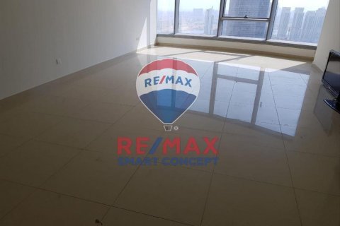 Apartmán v Al Reem Island, Abu Dhabi, SAE 2 spálne, 122.6 m2 č. 580338 - Fotografia 4