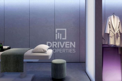 Dzīvoklis Dubai Harbourjā, AAE 2 istabas, 166.76 m2 Nr. 767064 - attēls 8