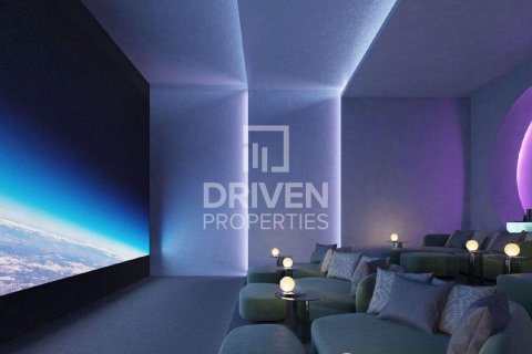 Dzīvoklis Dubai Harbourjā, AAE 2 istabas, 166.76 m2 Nr. 767064 - attēls 2