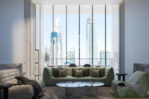Dzīvoklis Dubai Harbourjā, AAE 2 istabas, 166.76 m2 Nr. 767064 - attēls 10