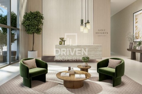 Apartmán v The Views, Dubai, SAE 3 spálne, 176.61 m2 č. 767067 - Fotografia 5