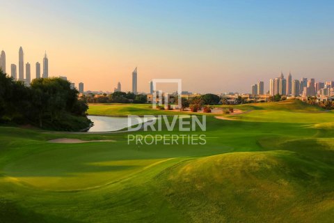 Apartmán v The Views, Dubai, SAE 3 spálne, 176.61 m2 č. 767067 - Fotografia 13